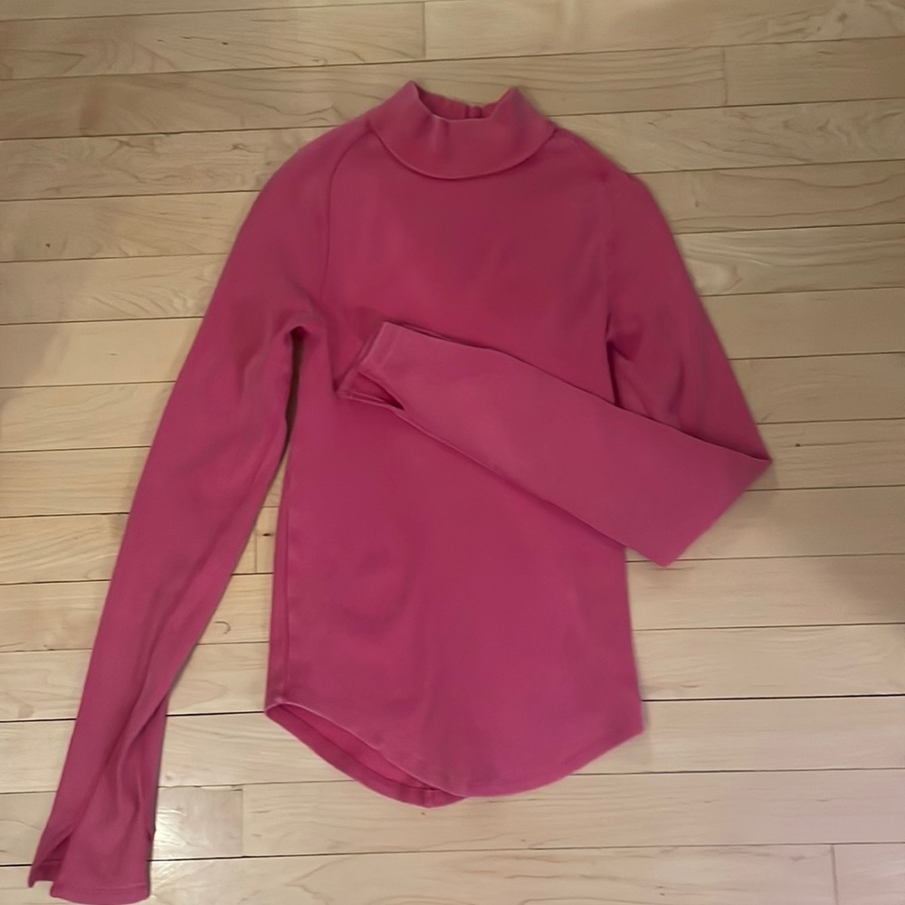 Pink We The Free long sleeve!